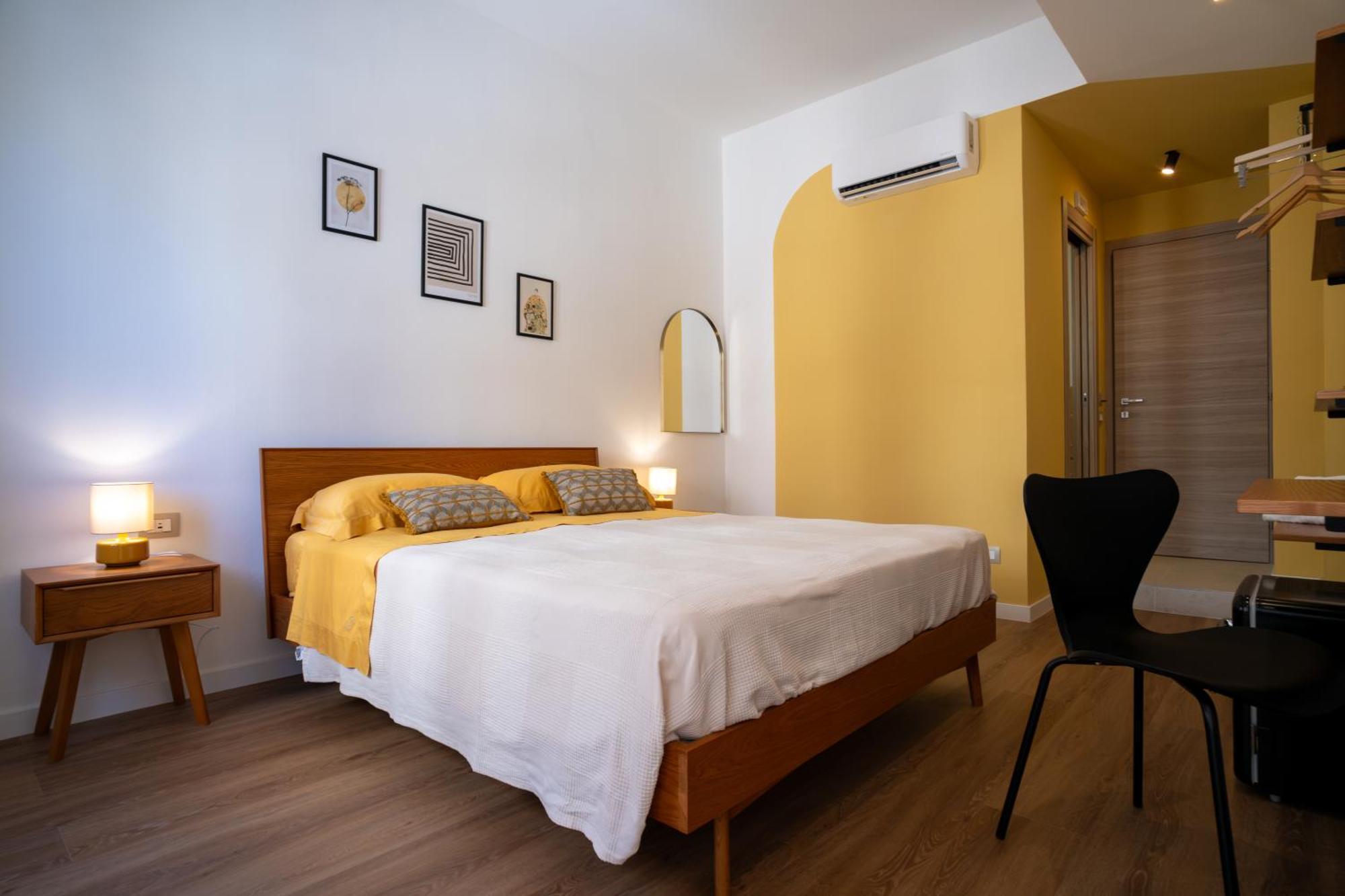 Il Colibri Hotel เชฟาลู ภายนอก รูปภาพ