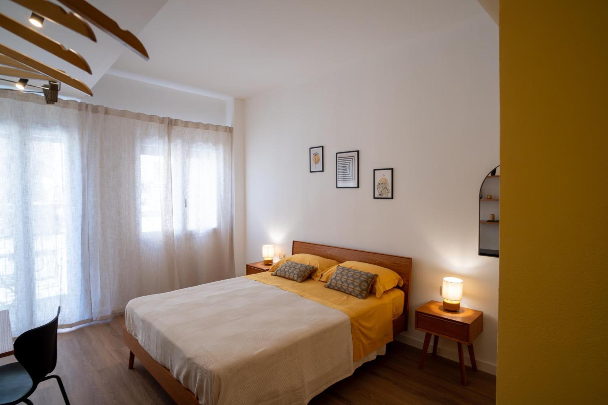 Il Colibri Hotel เชฟาลู ภายนอก รูปภาพ