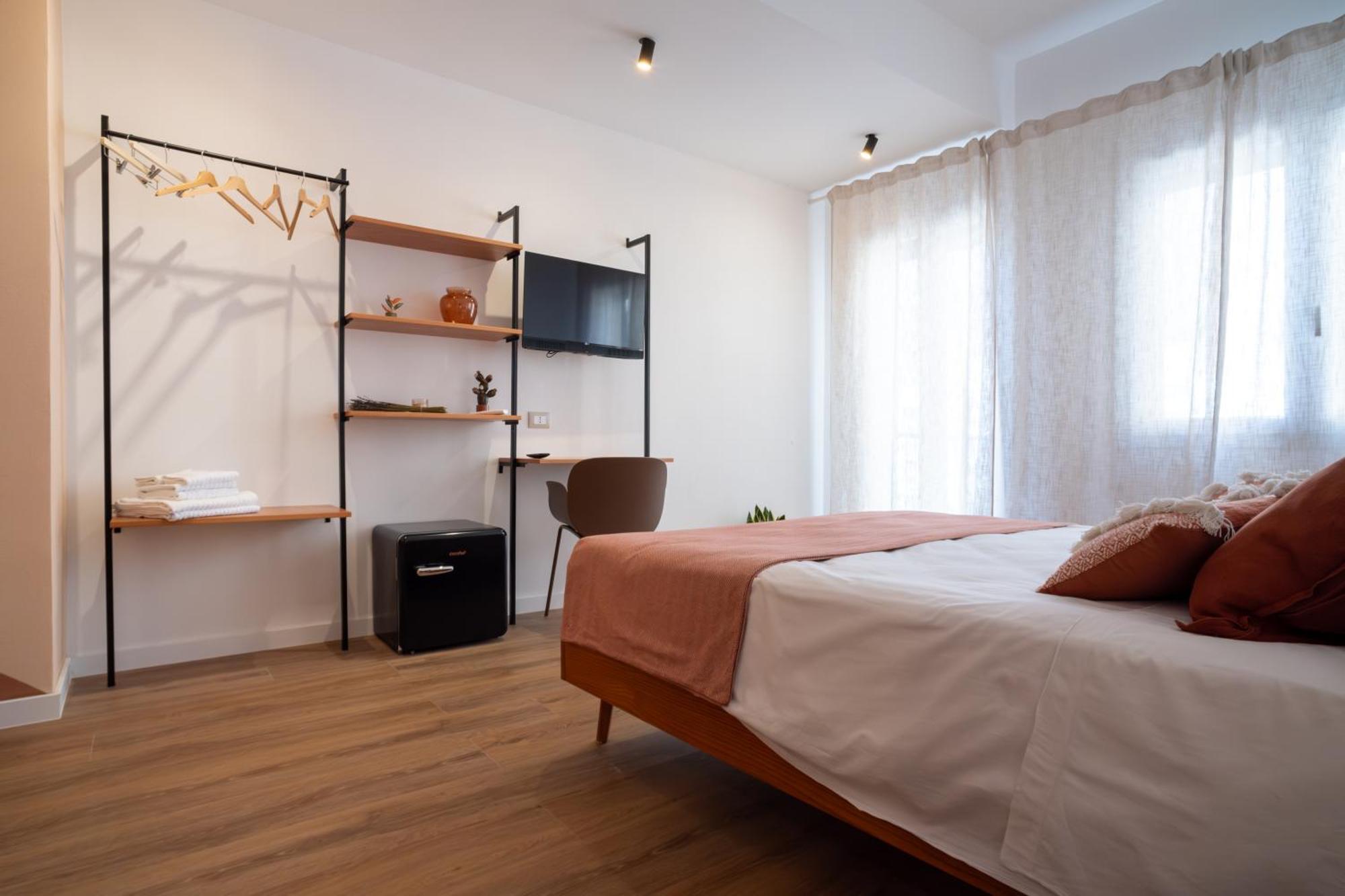 Il Colibri Hotel เชฟาลู ภายนอก รูปภาพ