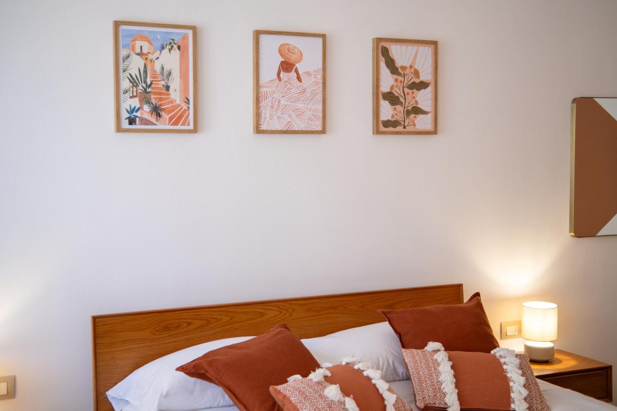 Il Colibri Hotel เชฟาลู ภายนอก รูปภาพ