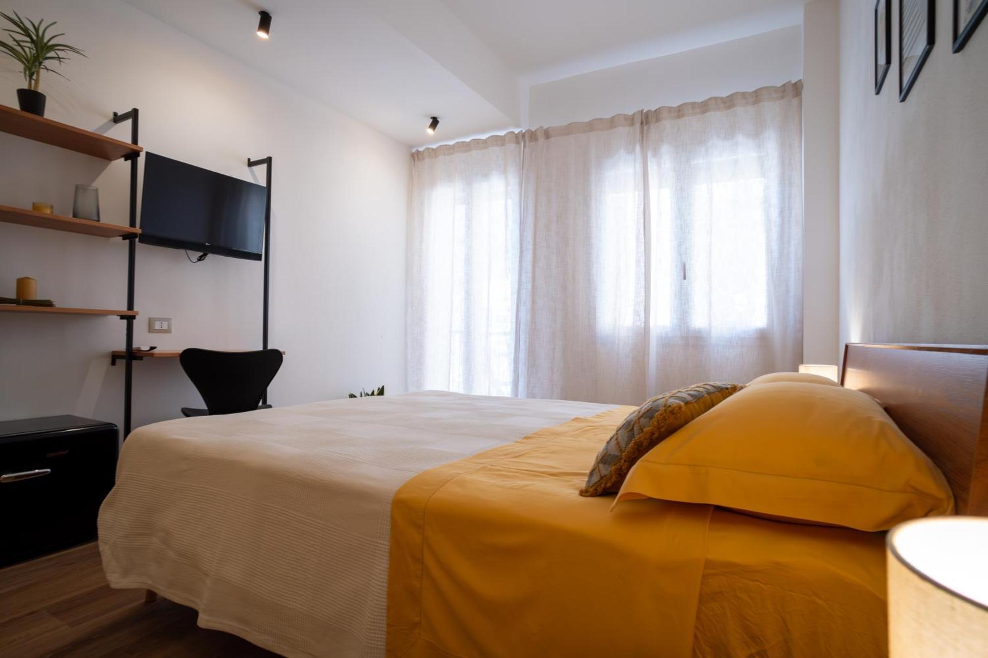 Il Colibri Hotel เชฟาลู ภายนอก รูปภาพ