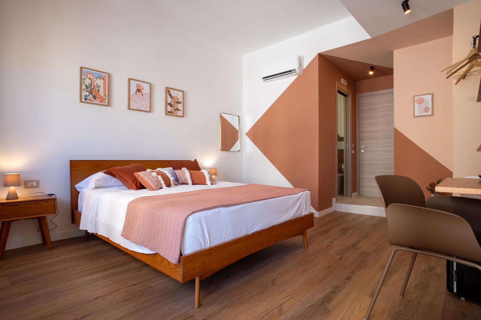 Il Colibri Hotel เชฟาลู ภายนอก รูปภาพ