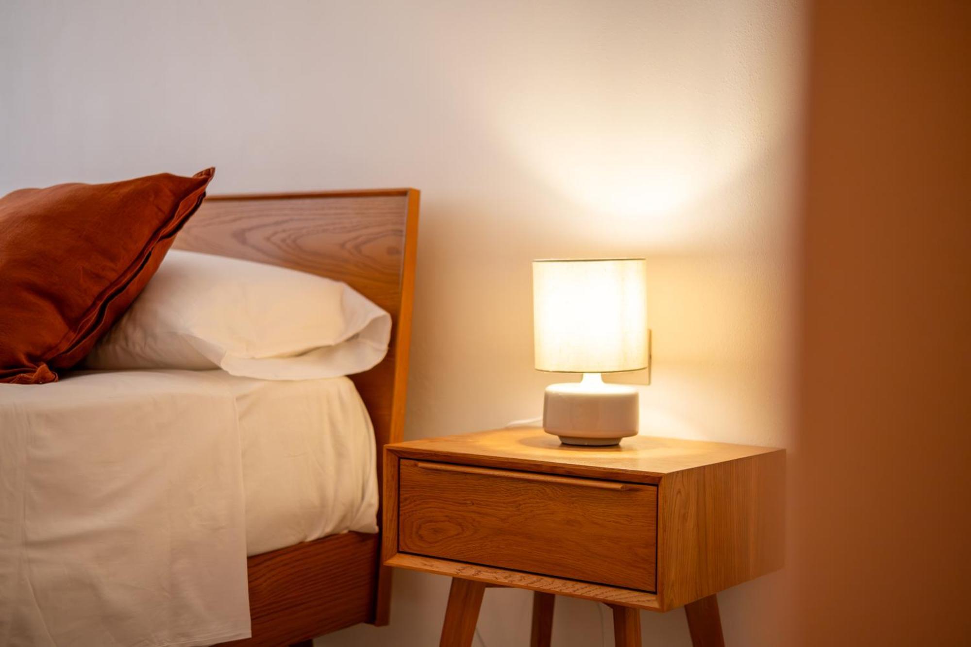 Il Colibri Hotel เชฟาลู ภายนอก รูปภาพ